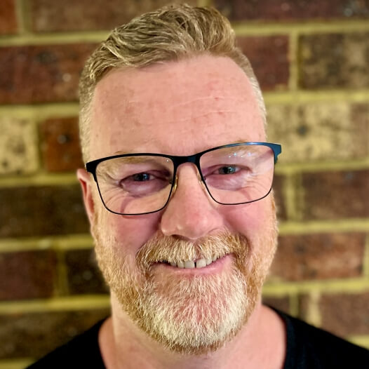 Matthew Kelly
