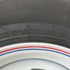 Load rating for trailer tyres in Australia
