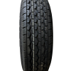 Tread pattern for Trailer tyre